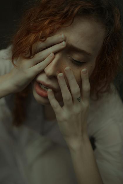 Anxiety and Deep Sleep Tips for Women: Stress Reduction That Works