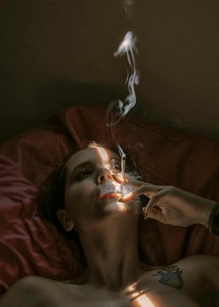 Anxiety in Women and Manopause: Midlife Crisis or Hormonal Shifts?