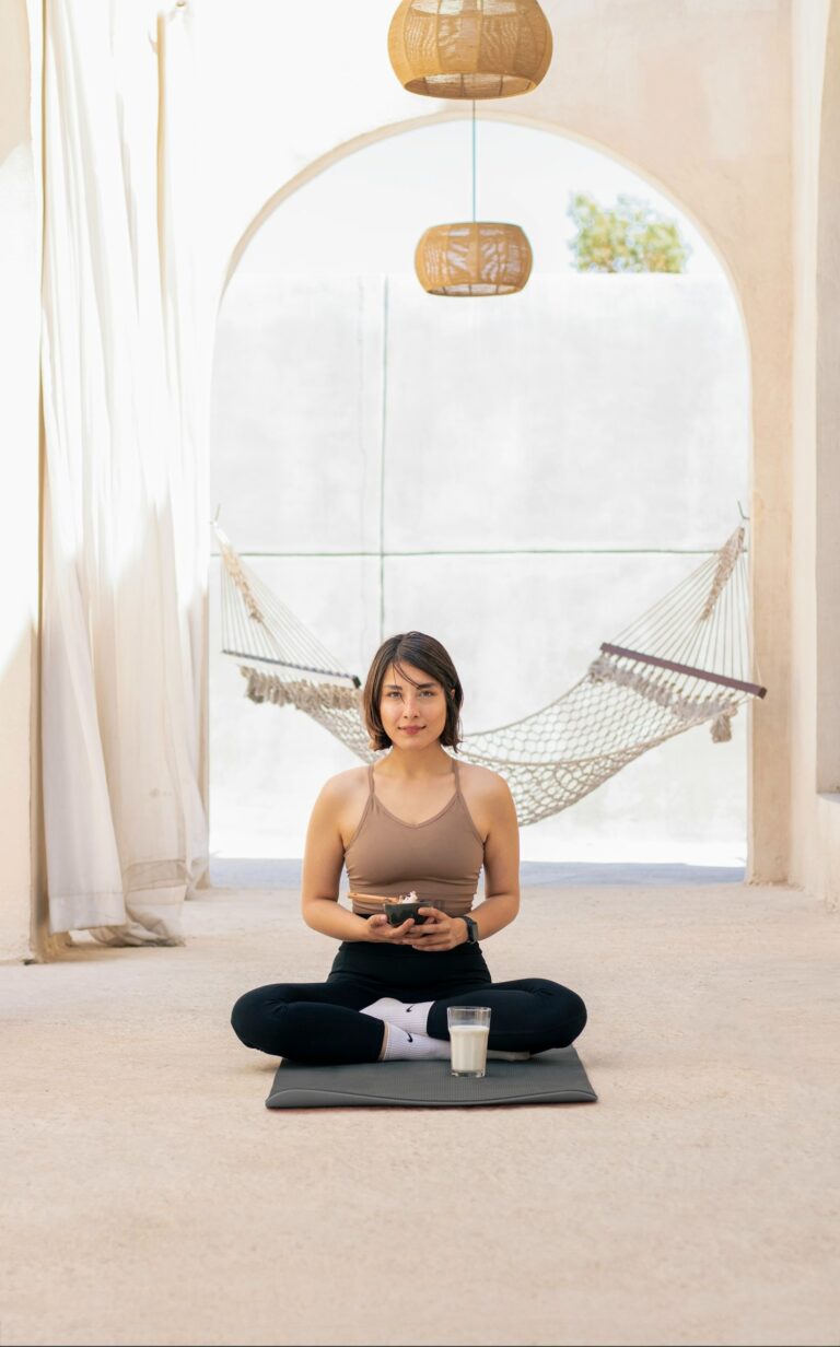 10 Natural Remedies to Ease Anxiety