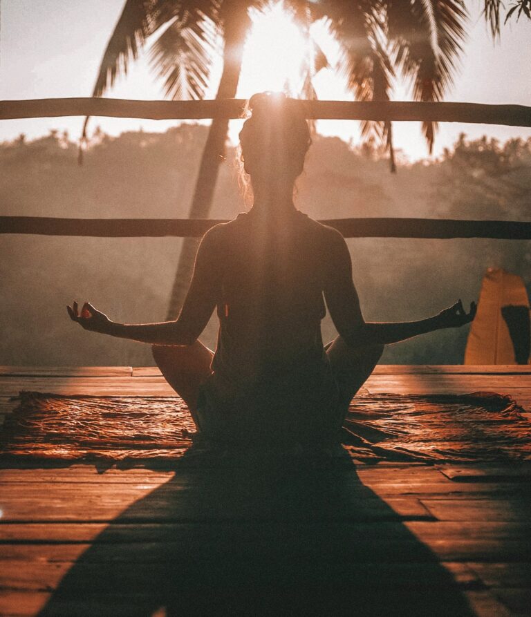 Mindfulness Practices to Calm the Anxious Mind