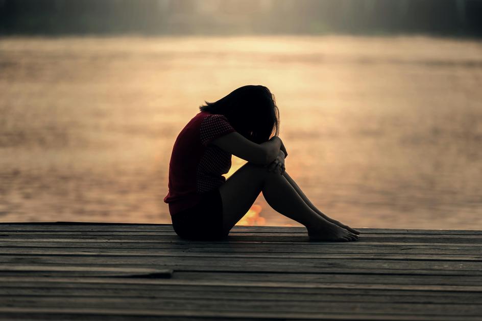 Natural remedies for female anxiety relief