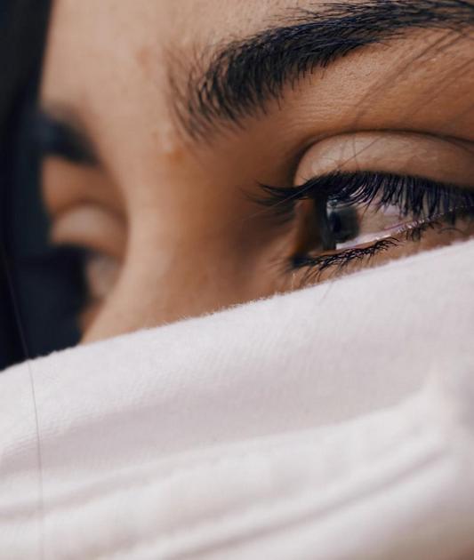 Stress and hair thinning in women: the hidden cycle to break