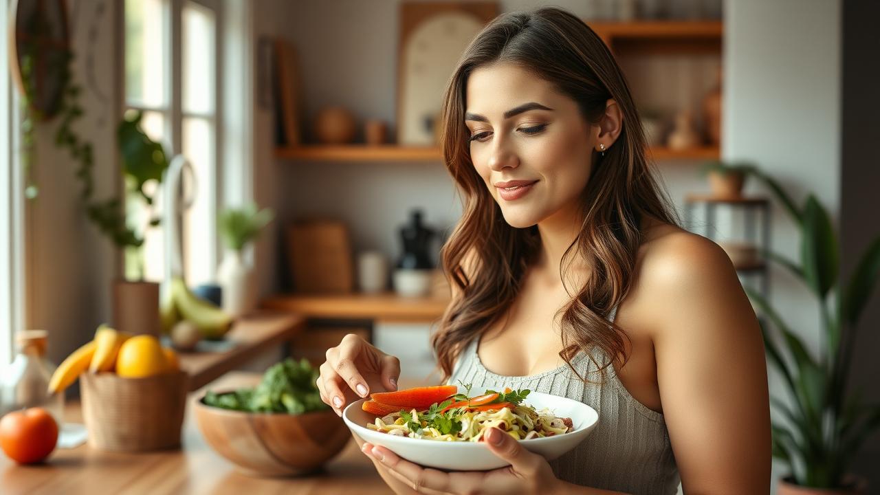 Youtube Thumnail image of : Woman, Do You Suffer from Anxiety and Burnout?