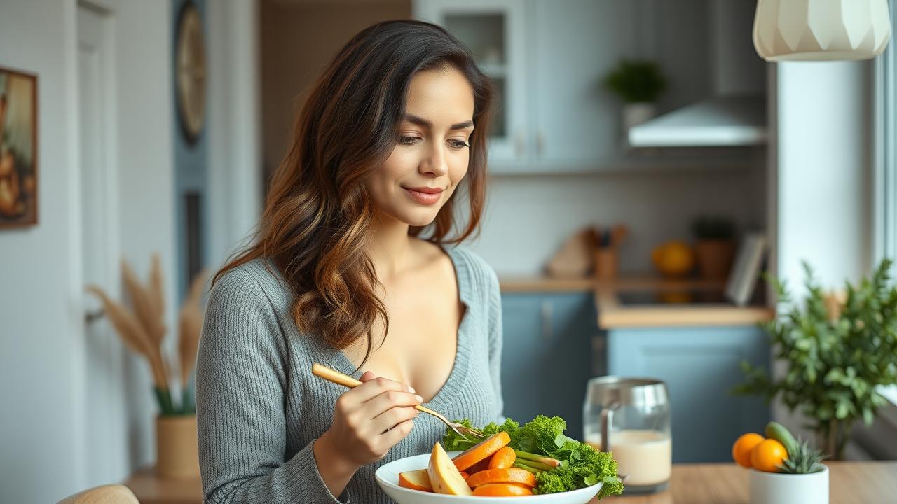 Youtube Thumnail image of : Woman, Do You Suffer from Anxiety and Burnout?