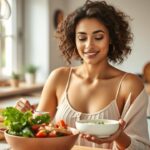 Youtube Thumnail image of : Woman, Do You Suffer from Anxiety and Burnout?