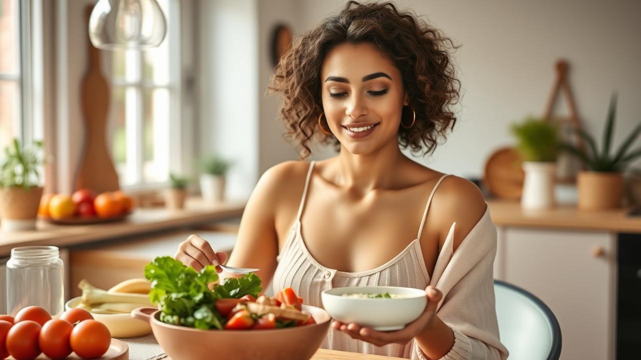 Youtube Thumnail image of : Woman, Do You Suffer from Anxiety and Burnout?