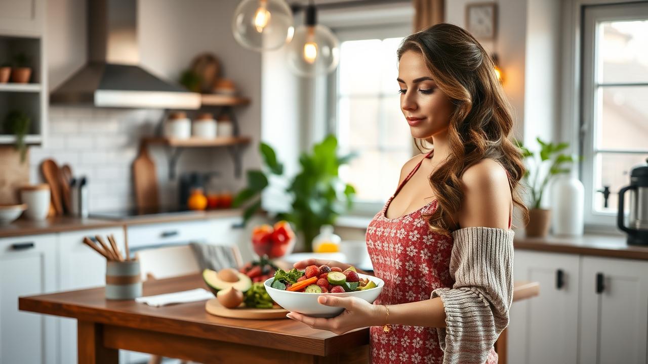 Youtube Thumnail image of : Woman, Struggling With Anxiety & Burnout? Science Explains!