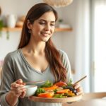 Youtube Thumnail image of : Regain Vitality: Balance Hormones and Transform Life
