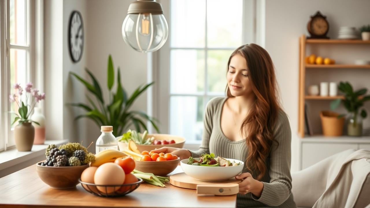 Youtube Thumnail image of : Woman, Do You Suffer from Anxiety & Burnout Breakthroughs?