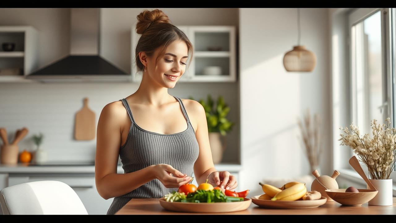 Youtube Thumnail image of : Woman, do you suffer from anxiety and burnout?