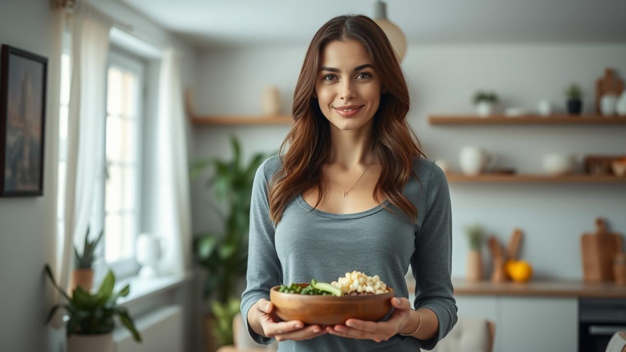 Youtube Thumnail image of : Woman, Do You Suffer from Anxiety or Burnout?