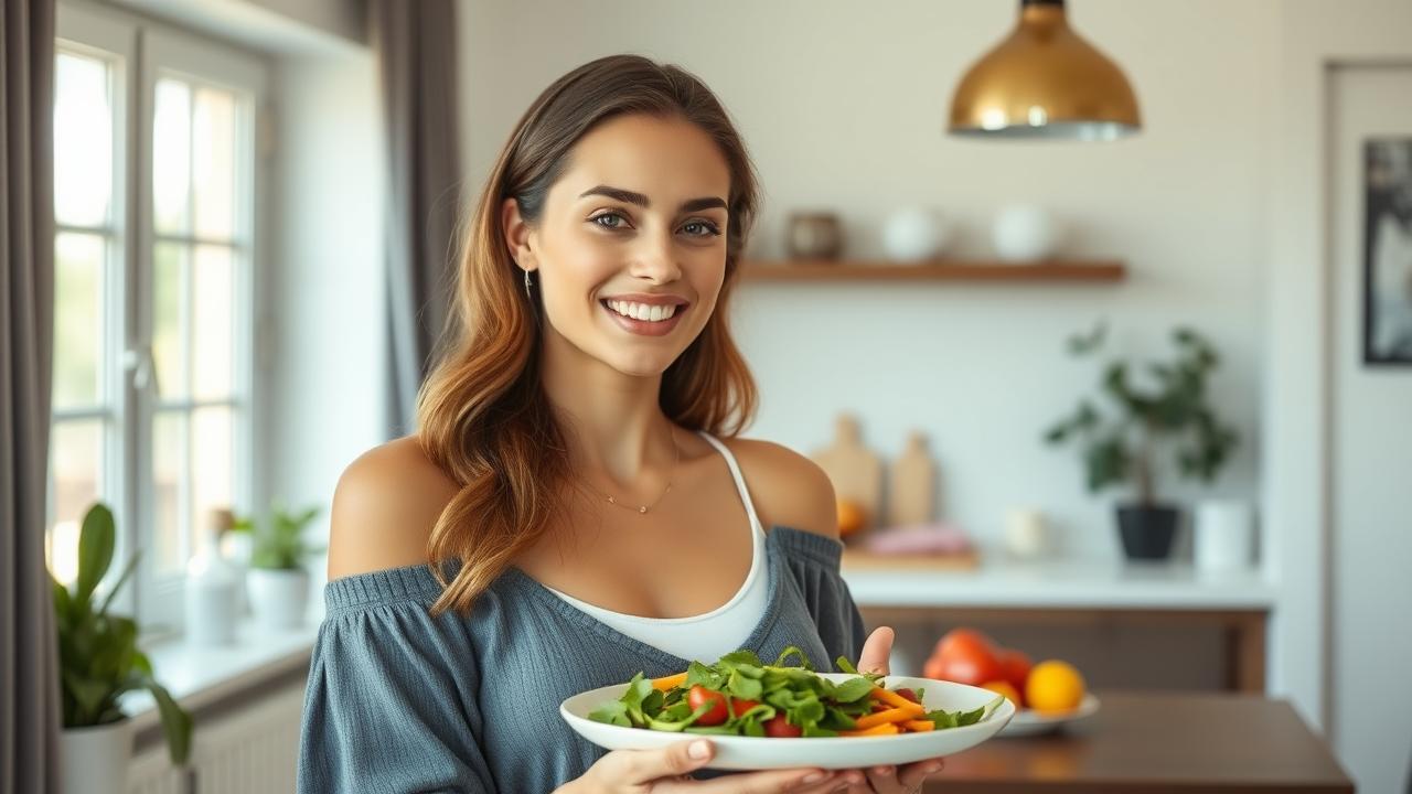 Youtube Thumnail image of : Woman, Do You Suffer from Anxiety and Burnout?