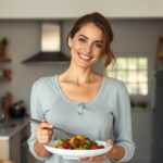 Youtube Thumnail image of : Woman, Do You Suffer From Anxiety and Burnout?