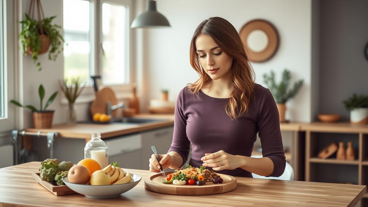 Youtube Thumnail image of : Woman, Do You Suffer from Anxiety or Burnout?