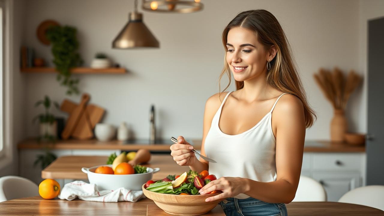Youtube Thumnail image of : Find Calm: Tackle Hormonal Imbalance and Thrive