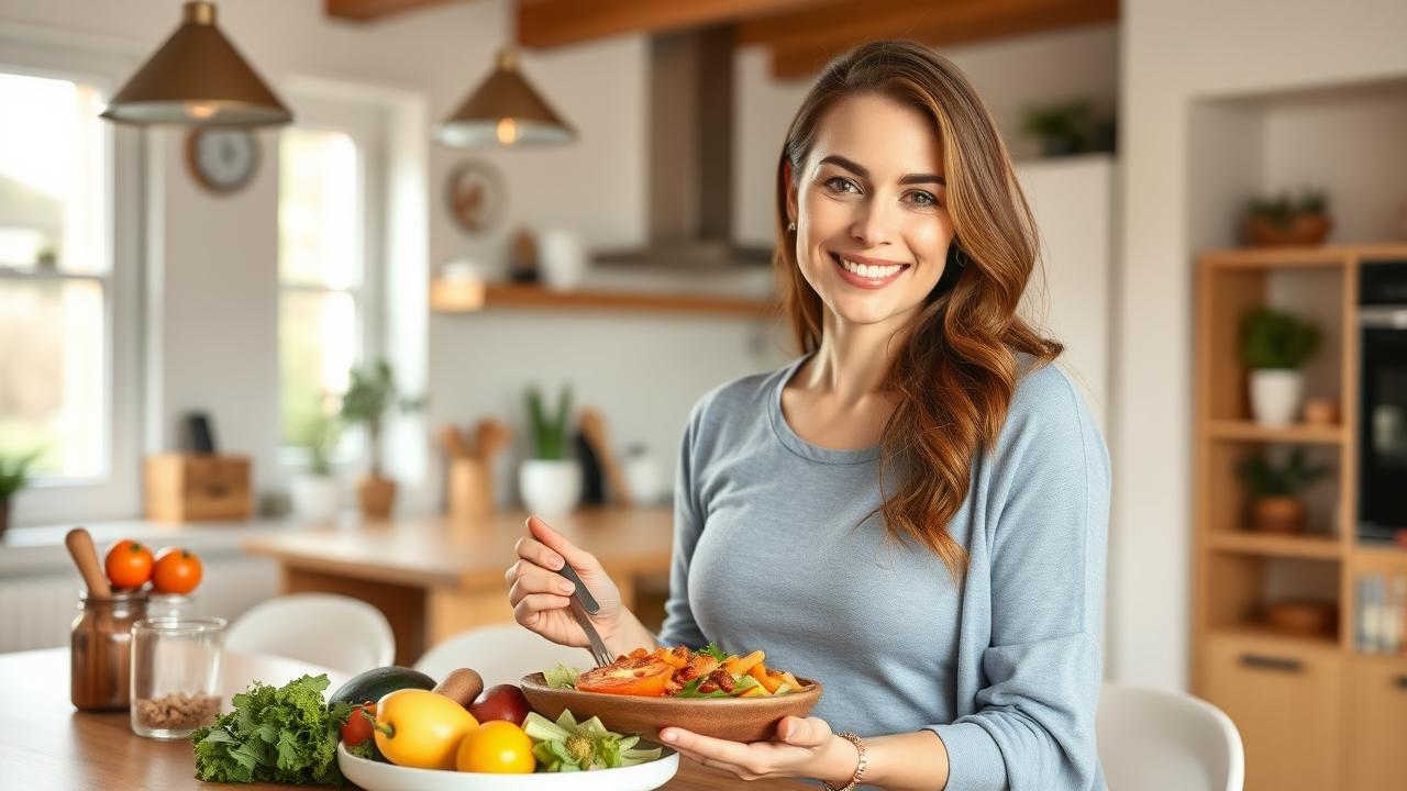 Youtube Thumnail image of : Overcome Stress: Regain Balance with Femenergy