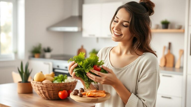 Youtube Thumnail image of : Transform How You Feel: Balance Hormones Effortlessly
