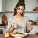 Youtube Thumnail image of : Woman, do you suffer from anxiety and burnout? Discover the latest science!