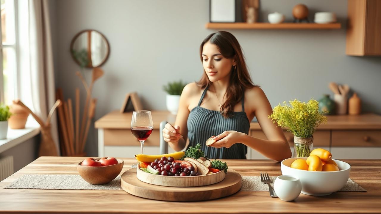 Youtube Thumnail image of : Women: Overcoming Anxiety & Burnout Challenges