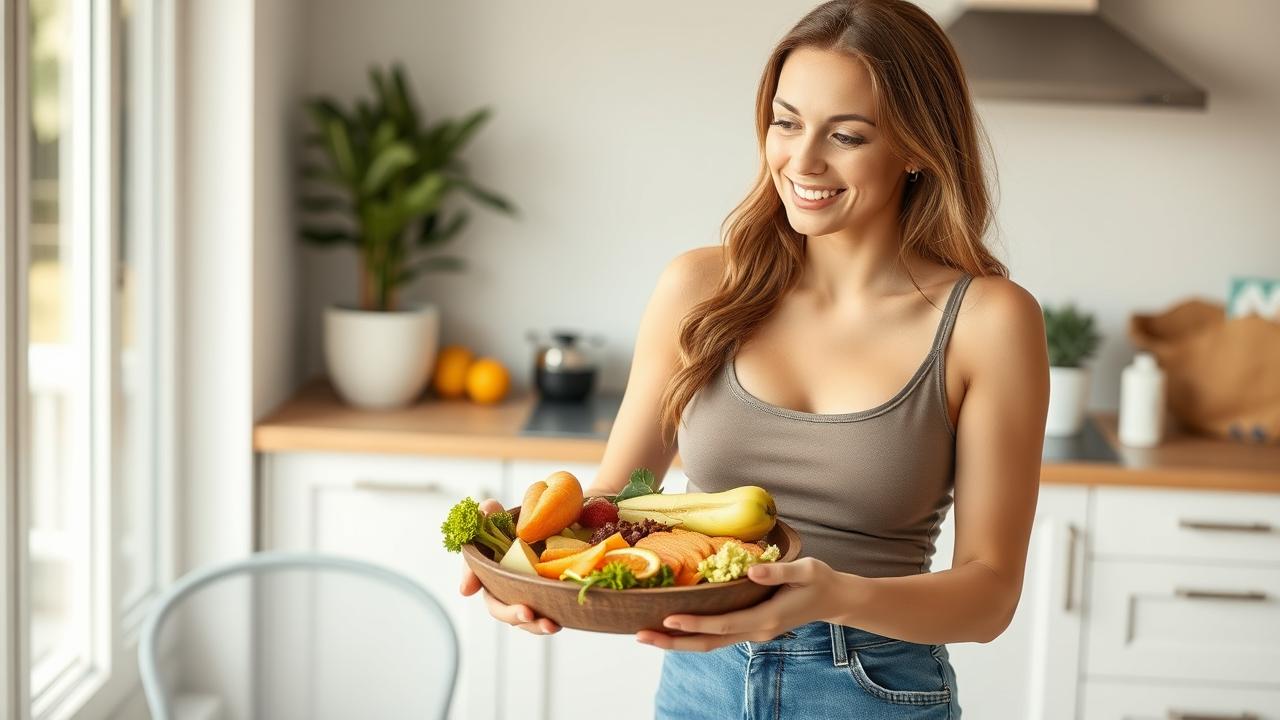 Youtube Thumnail image of : Rediscover Love: Balance Hormones with Femenergy