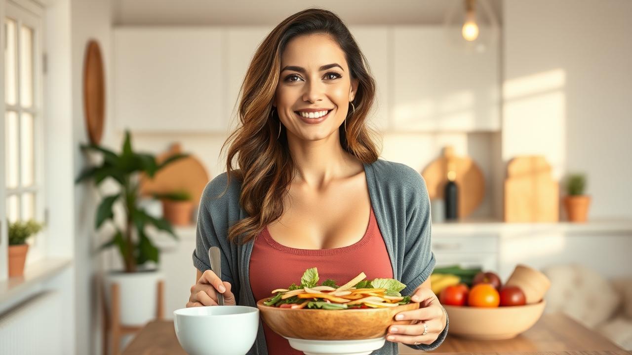 Youtube Thumnail image of : Woman, do you suffer from anxiety or burnout revelations?