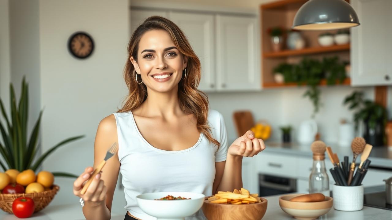 Youtube Thumnail image of : Woman, Do You Suffer from Anxiety & Burnout Breakthroughs?