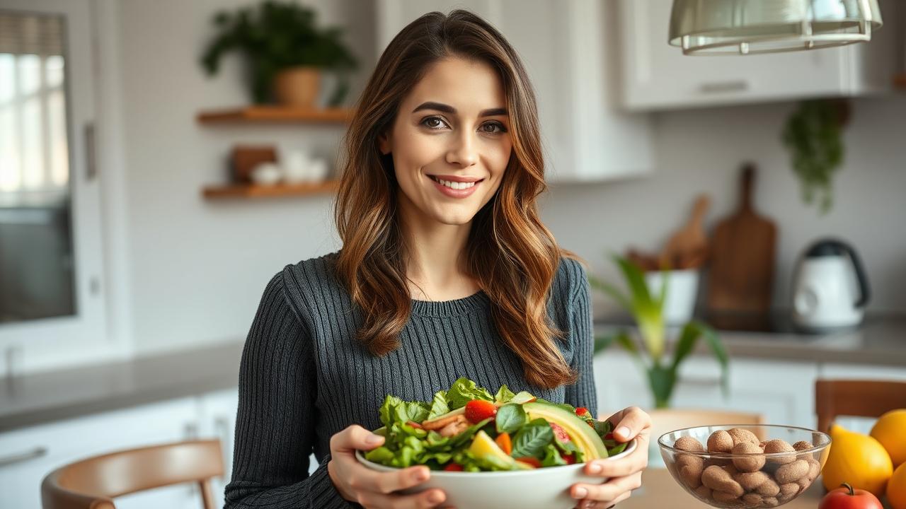 Youtube Thumnail image of : Transforming Health: Femenergy's Life-Changing Impact